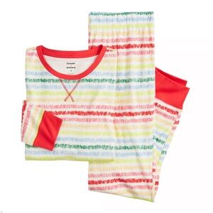 Crayola® X Kohl's Men's Pajama Set